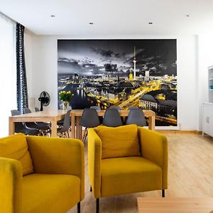 Appartement met Twee Slaapkamers